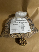 8 Way Magic Mix Cover Crop  Seed Blend Winter - The Sustainable Paddock