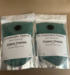 Copper Chelate