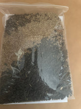 3 Ways Mix Cover Crop Blend