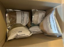 Free Choice Minerals -Natural Farm Pack