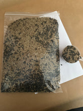 3 Ways Mix Cover Crop Blend