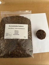 4 Way Seed Blend Soil Enhancer