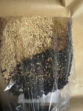 8 Way Magic Mix Cover Crop  Seed Blend Winter - The Sustainable Paddock