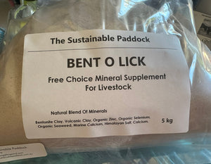 Bent-O-Lick