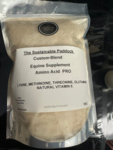 Equine Amino Acid Pro  supplement