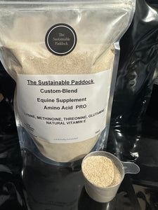 Equine Amino Acid Pro  supplement