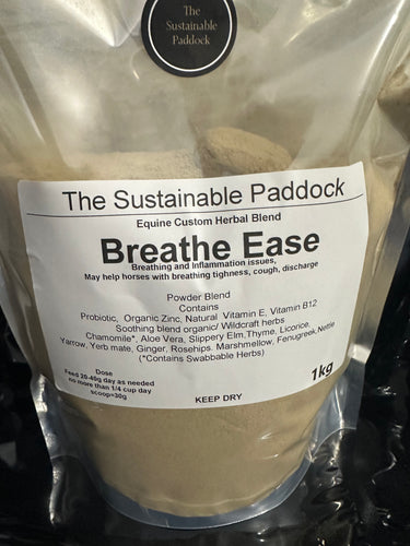 Breathe Ease