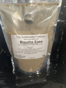 Breathe Ease