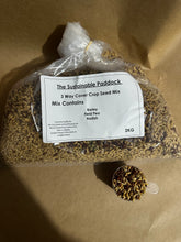 3 Ways Mix Cover Crop Blend winter - The Sustainable Paddock