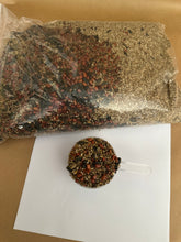 8 Way Magic Mix Cover Crop  Seed Blend Summer