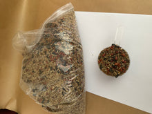 8 Way Magic Mix Cover Crop  Seed Blend Summer