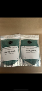 Copper Chelate