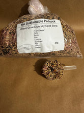 Green Grow Diversity  Seed  Blend Limited Edition - The Sustainable Paddock