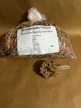 Green Grow Diversity  Seed  Blend Limited Edition - The Sustainable Paddock