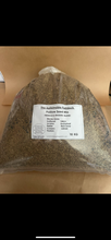 Rebuild and Rhodes Blend- Summer  Seed Mix