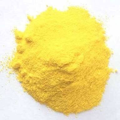 Yellow Sulphur - The Sustainable Paddock