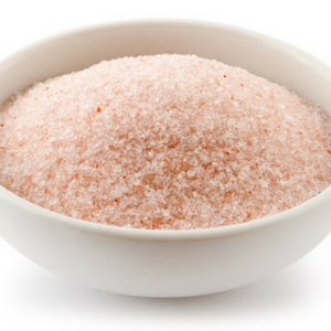 Fine Himalayan Rock Salt - The Sustainable Paddock