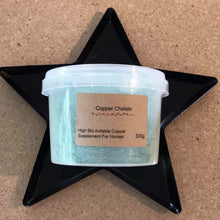 Copper Chelate - The Sustainable Paddock