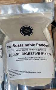 Equine Digestive BLOOM