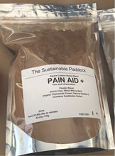 Pain -Aid